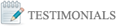 Testimonials