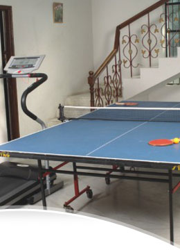 Facilities